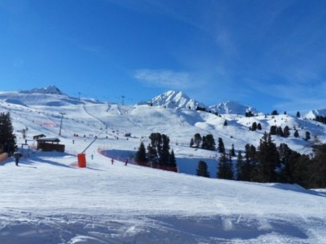 Location- Résidence Améthyste - Belle Plagne - Rhône-Alpes - France Location- Résidence Améthyste - Belle Plagne - Rhône-Alpes - France