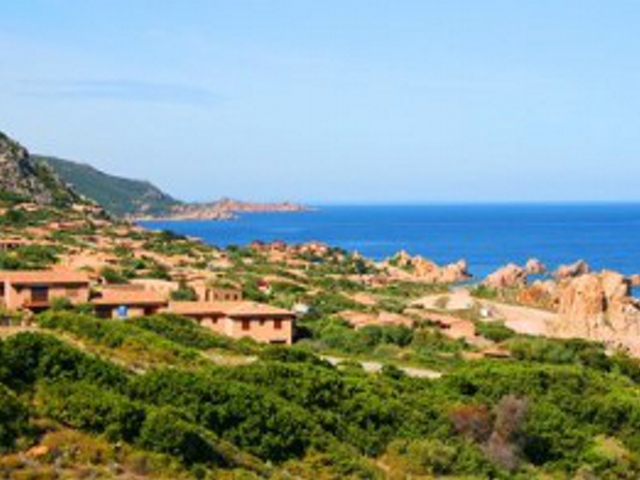 Location de vacances - Trinità d’Agultu e Vignola - Sardaigne - Résidence Costa Paradiso Location de vacances - Trinità d’Agultu e Vignola - Sardaigne - Résidence Costa Paradiso