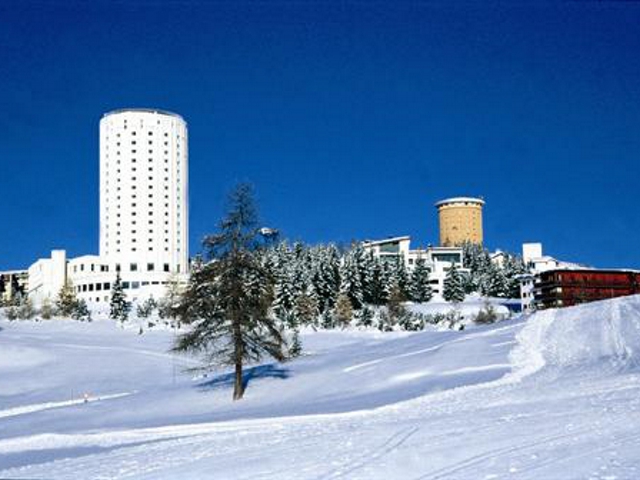 Location de vacances - Sestrières - Piémont - Résidence Hôtelière Villaggio Olimpico Location de vacances - Sestrières - Piémont - Résidence Hôtelière Villaggio Olimpico