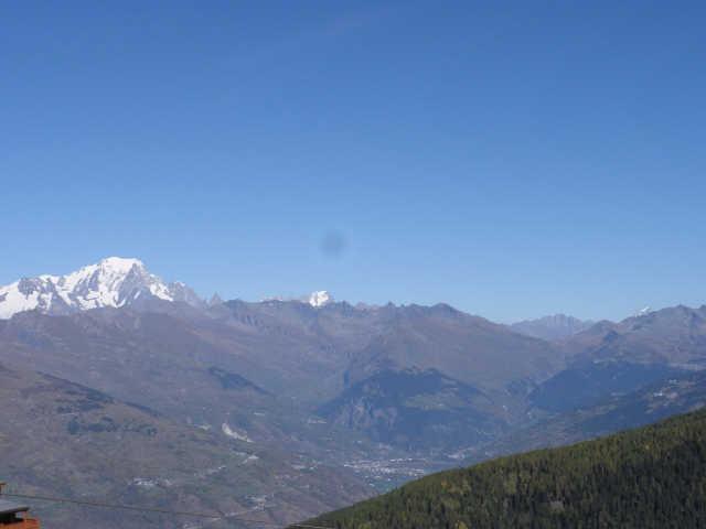 Résidence Le Paquebot des Neiges - La Plagne - Aime 2000