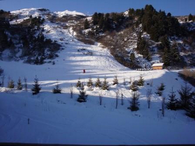 Résidence Les Cimes II - Meribel - Mottaret