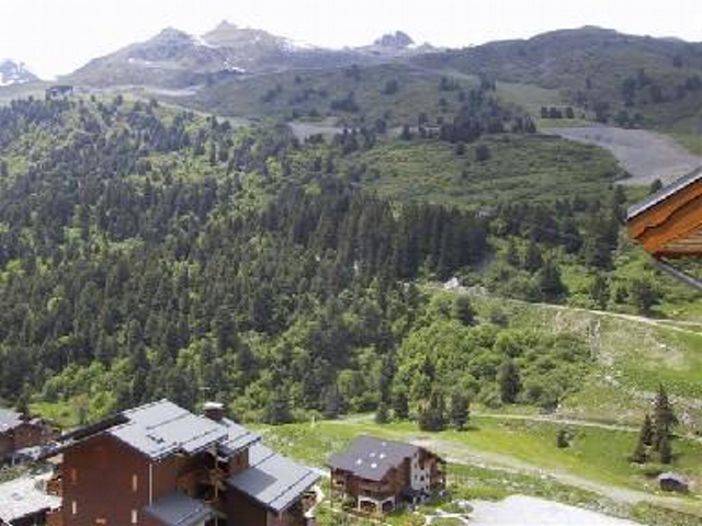 Résidence Moraine - Meribel - Mottaret