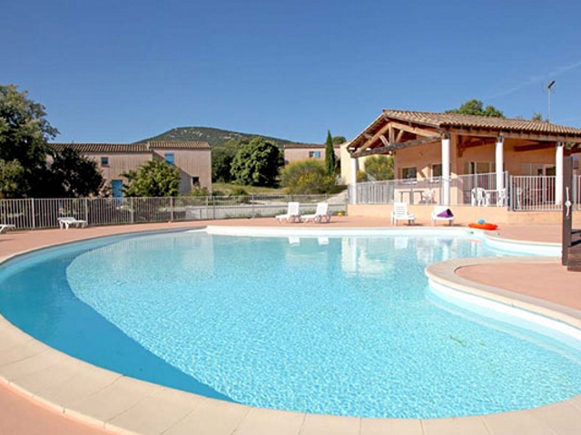 Résidence Néméa les Portes des Cévennes - Languedoc-Roussillon - Sauve - 553€/sem