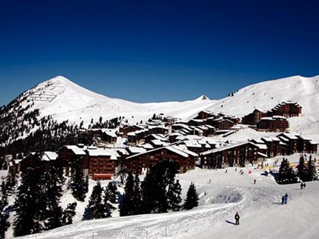 Location- Résidence Pierre & Vacances Les Gémeaux - Belle Plagne - Rhône-Alpes - France Location- Résidence Pierre & Vacances Les Gémeaux - Belle Plagne - Rhône-Alpes - France
