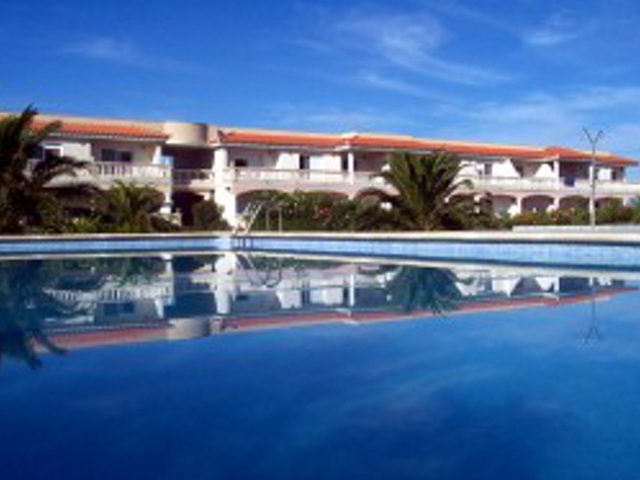 Résidence Royal Delta - Costa Dorada - Deltebre - 539€/sem