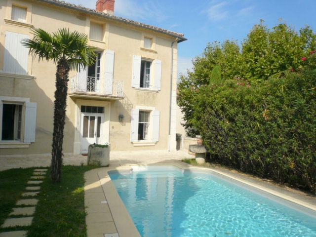 Location de vacances - Sablet - Provence-Alpes-Côte d'Azur - Villa Papyrus Location de vacances - Sablet - Provence-Alpes-Côte d'Azur - Villa Papyrus