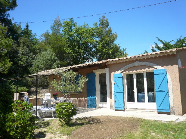 Location de vacances - Buisson - Provence-Alpes-Côte d'Azur - Villa Pavia Location de vacances - Buisson - Provence-Alpes-Côte d'Azur - Villa Pavia