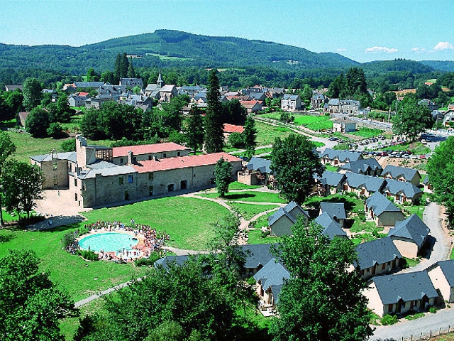 Location de vacances - Nedde - Limousin - Village Vacances VVF de Nedde Location de vacances - Nedde - Limousin - Village Vacances VVF de Nedde