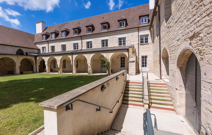 Appart'hôtel Les Cordeliers - Dijon