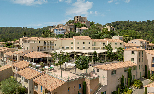 Belambra Club Le Verdon - Montagnac Montpezat