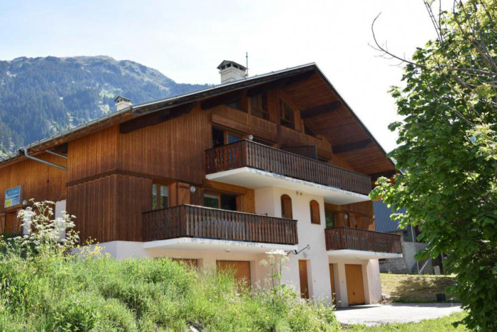 Chalet Cristal - Champagny-en-Vanoise