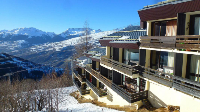 Chalet Emmanuelle II - Peisey Vallandry