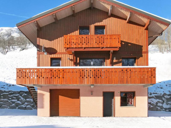 Chalet Perle des Trois Vallées - Les Ménuires