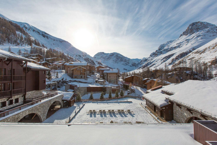 Club Med Val d'Isère - Val-d'Isère