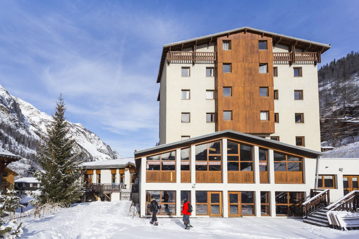 Hôtel Club MMV Les Brévières - Tignes - Les Brevières