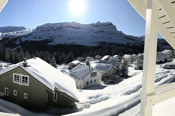 Les Chalets de Flaine Hameau - Flaine