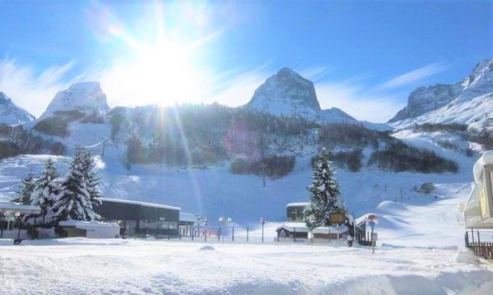 Location vacances Pyrénées Béarnaises - 24 - résidences