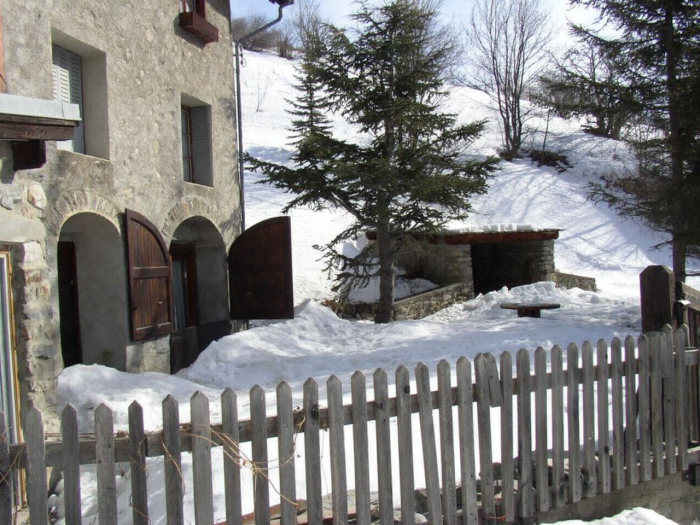 Maison de Pays - Serre Chevalier 1500 - Monêtier-les-Bains