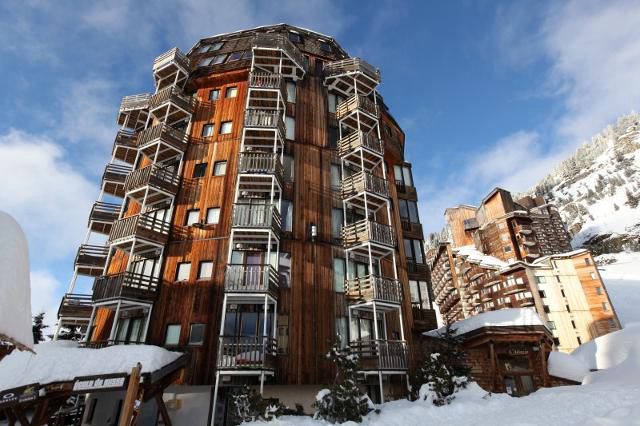 Résidence Andante - Avoriaz