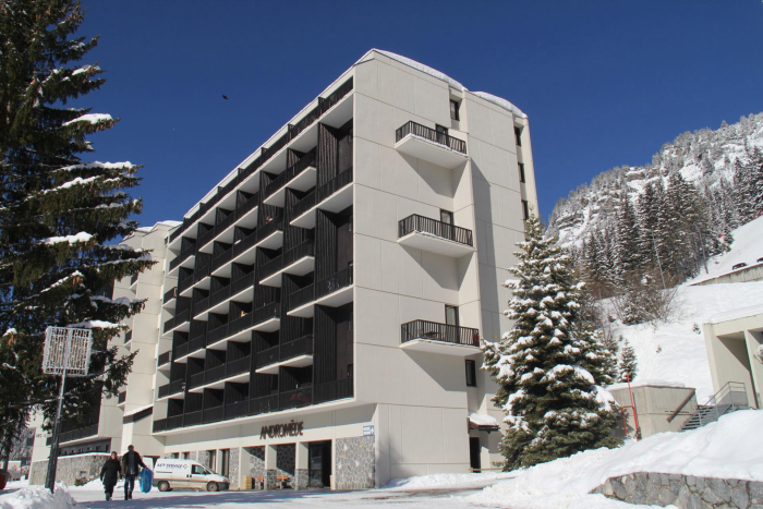 Résidence Andromède Flaine Forêt - Flaine