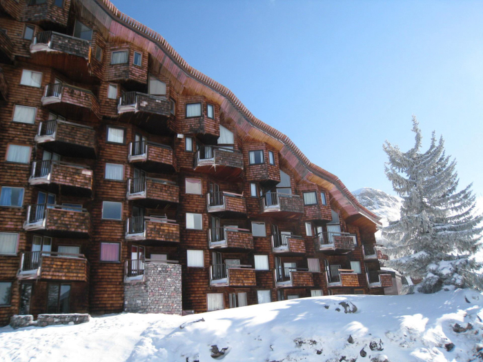 Résidence Araucarya - Avoriaz