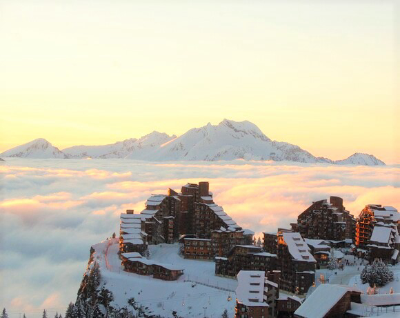 Résidence Aster - Avoriaz