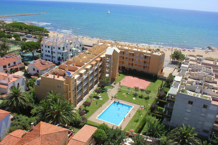 Résidence Austral - Costa Dorada - Cambrils - 641€/sem