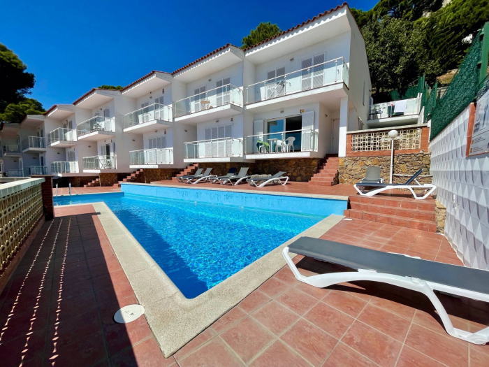 Résidence Bon Sol - Costa Brava - Estartit - 430€/sem