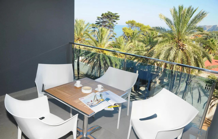 Résidence Bravosol - Costa de Valencia - Dénia - 585€/sem