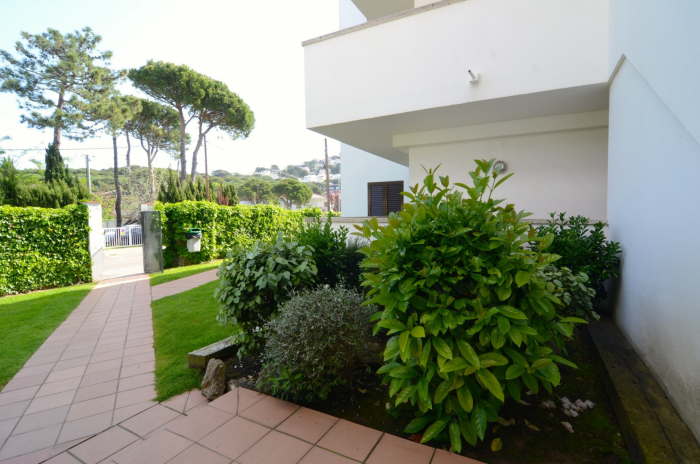 Location de vacances - L'Escala - Costa Brava - Résidence Cala Montgo - Image #4