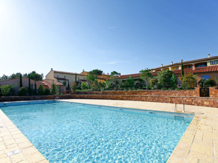 Residence de vacances Saint-Endreol - Provence-Alpes-Côte d'Azur - La Motte - 824€/sem