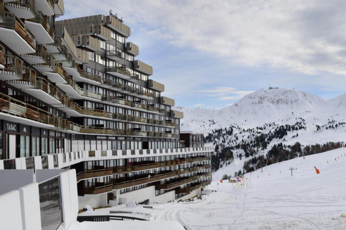 Résidence Etoile - La Plagne - Aime 2000