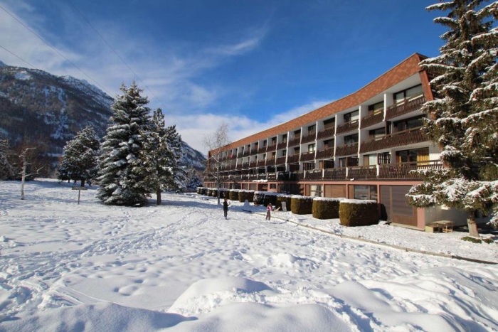 Résidence Galibier - Serre Chevalier