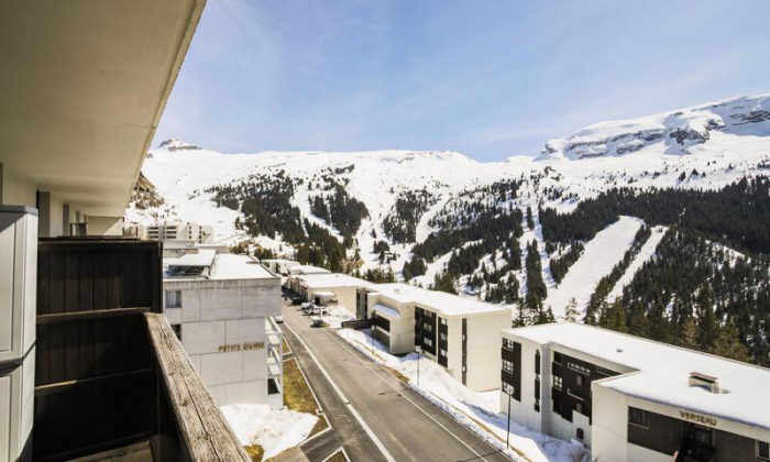 Résidence Grand Massif Flaine Forêt - Flaine