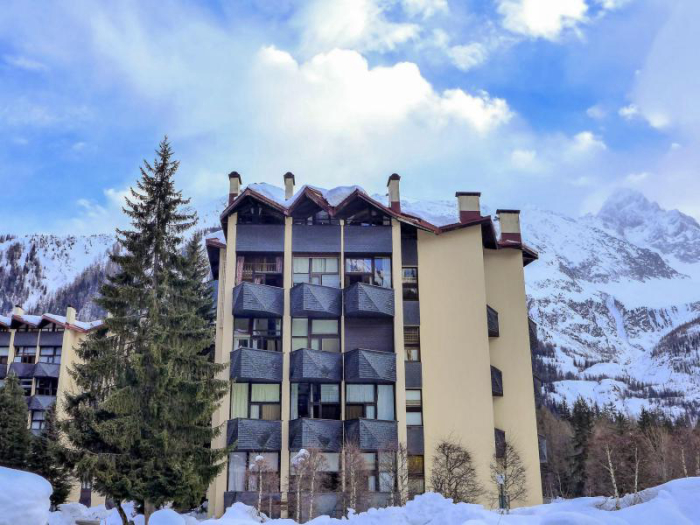 Location vacances Savoie Mont Blanc - 2423 - résidences