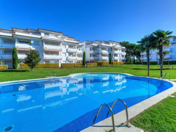 Résidence Green Mar - Costa Brava - Pals - 595€/sem