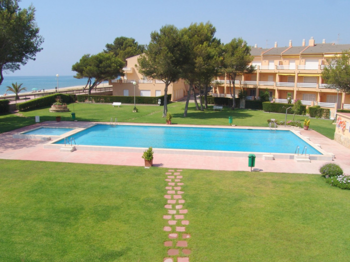 Résidence Guardamar - Costa Dorada - Mont-roig del Camp - 600€/sem