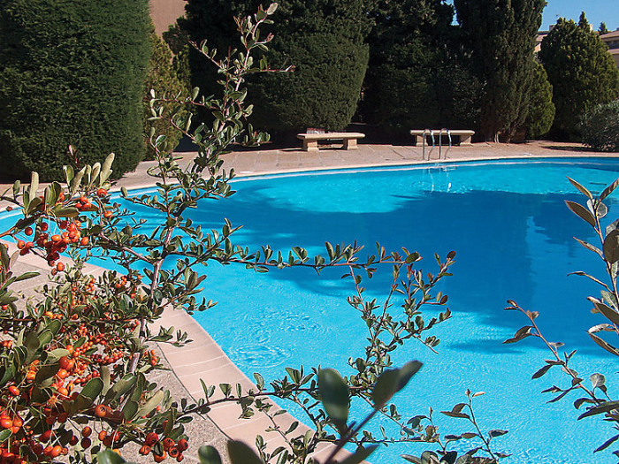 Résidence Hameau de Provence - Provence-Alpes-Côte d'Azur - Bandol - 464€/sem