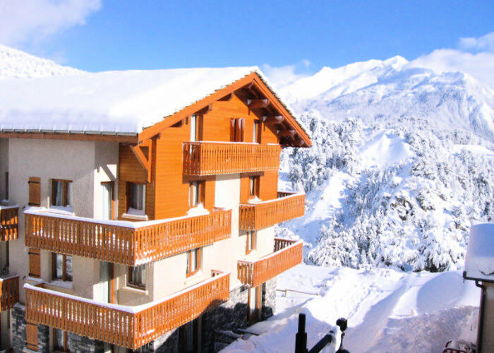 Résidence La Combe III - Rhône-Alpes - Aussois - 338€/sem