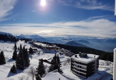 Résidence La Lauzière - Chamrousse