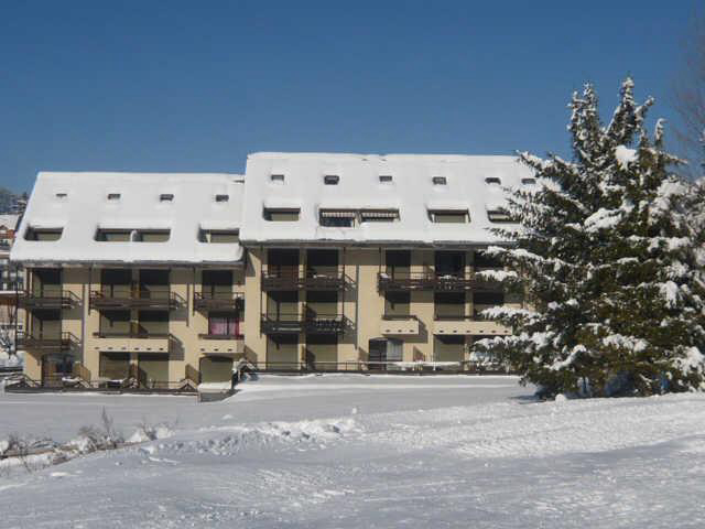 Résidence La Piscine - Villard-de-Lans