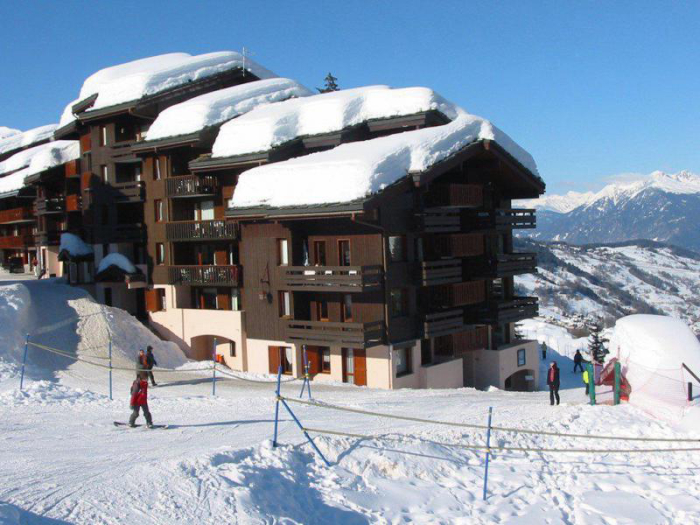 Résidence La Roche Combe - Rhône-Alpes - Valmorel - 293€/sem