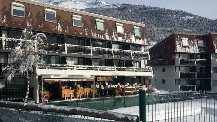 Résidence Lautaret - Serre Chevalier