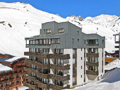 Résidence Le Bollin - Tignes