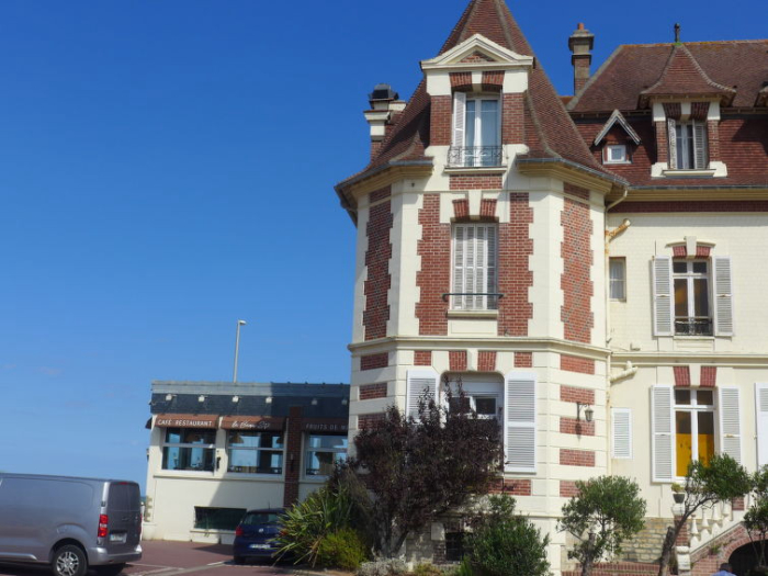 Résidence Le Caneton - Cabourg