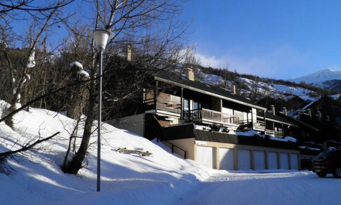 Résidence Le Clos des Cavales - Serre Chevalier