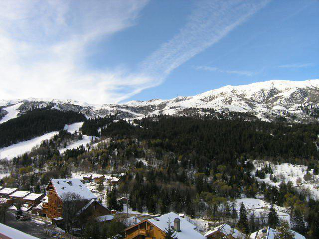 Résidence Le Genevrier - Méribel