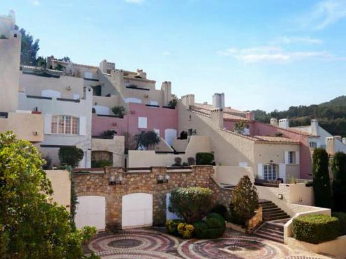 Résidence Le Hameau de la Madrague - Saint-Cyr-sur-Mer