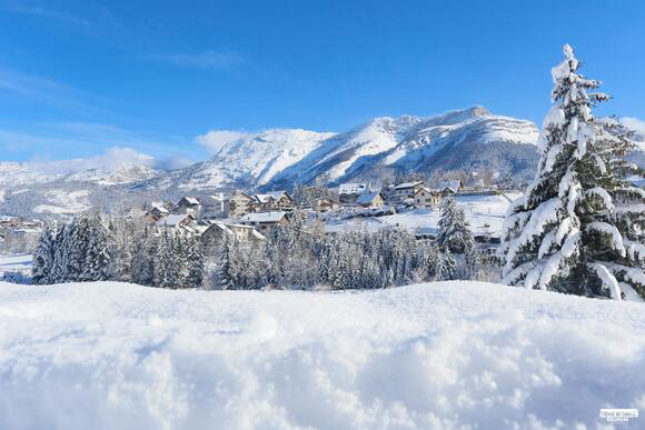 Résidence Le Méridien - Villard-de-Lans