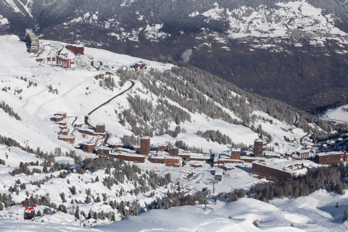 Résidence Le Nanda Devi - La Plagne